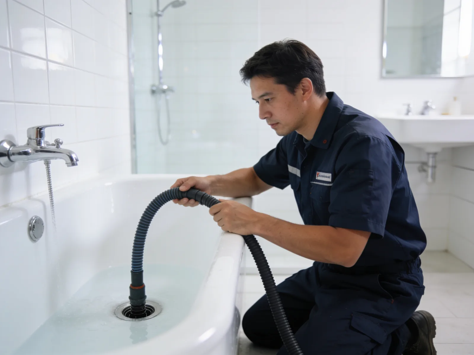 Emergency Plumber Arnett, OK FAQs